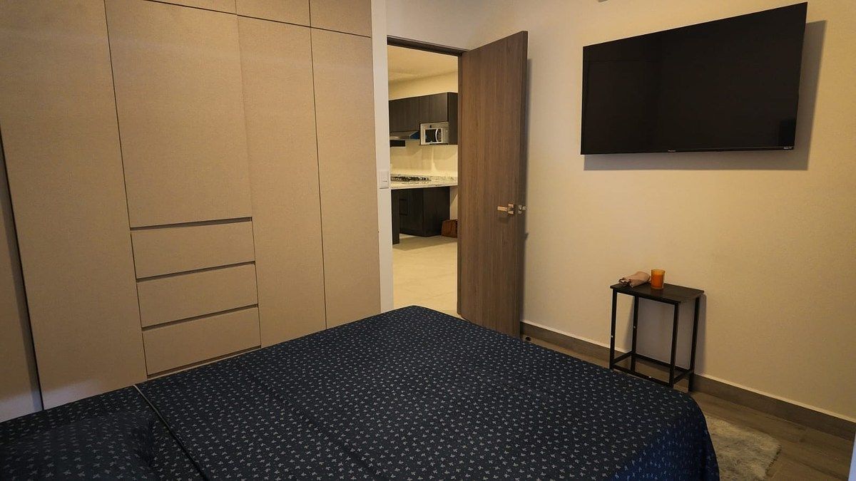 Apartment in Sarabia, Monterrey, photo 8 of 16