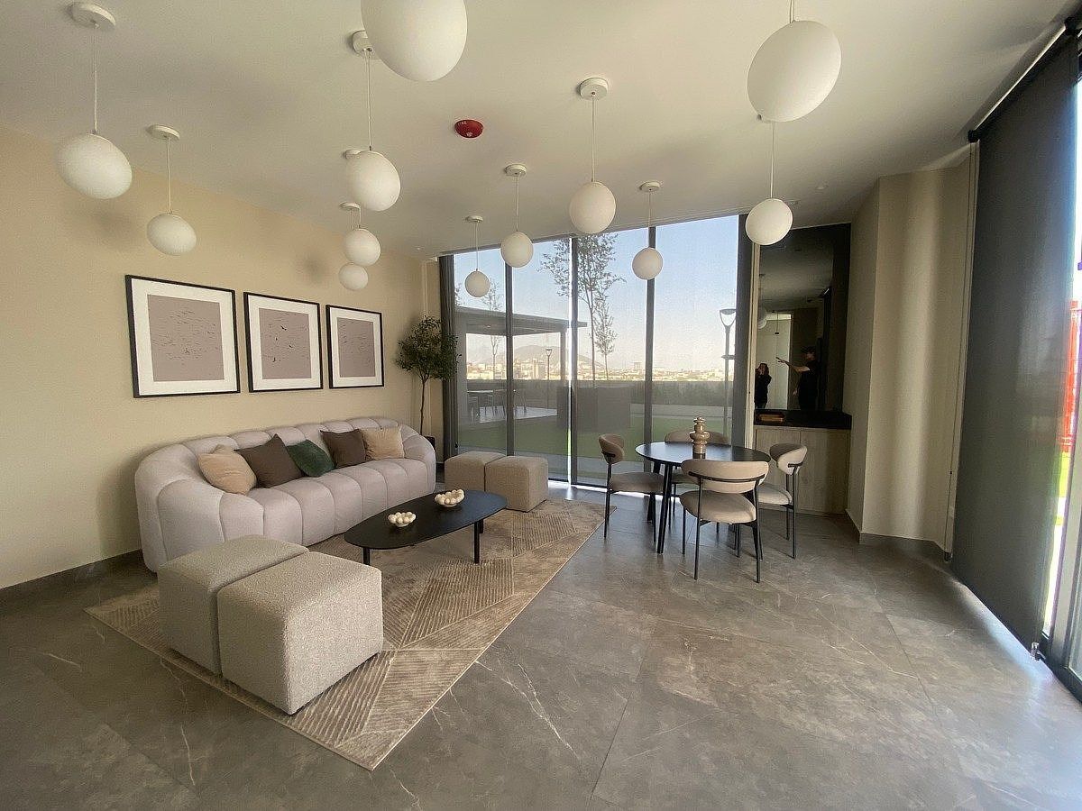 Apartment in Sarabia, Monterrey, photo 11 of 16