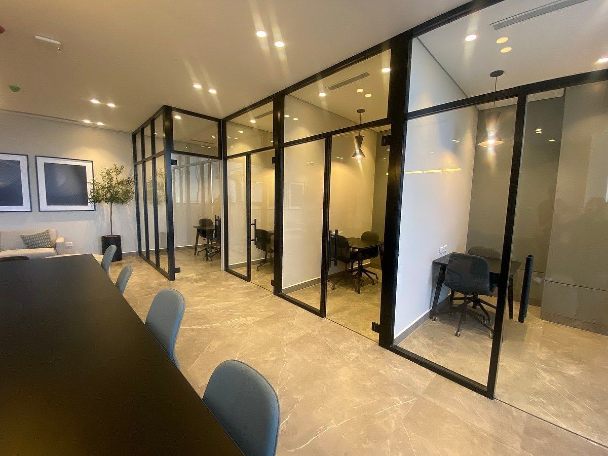 Apartment in Sarabia, Monterrey, photo 12 of 16