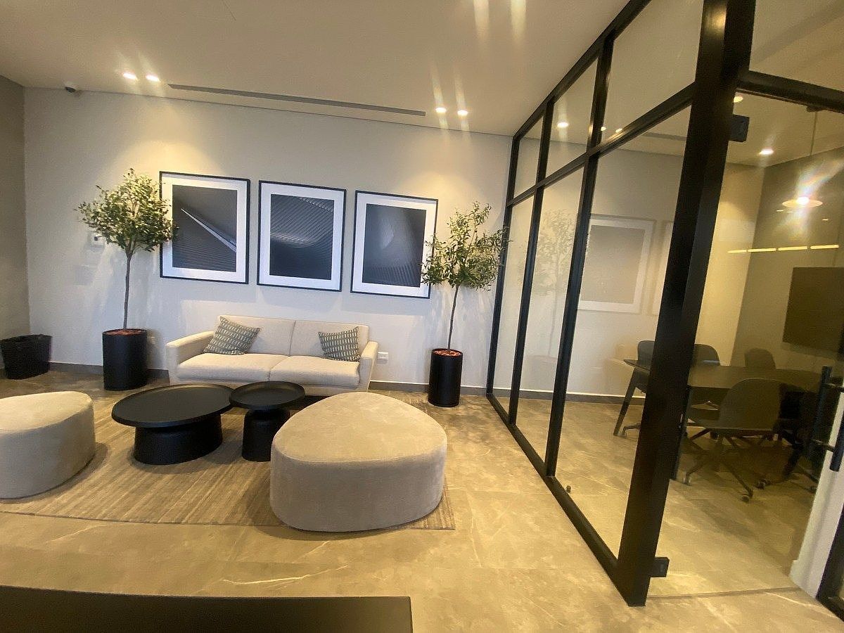 Apartment in Sarabia, Monterrey, photo 13 of 16