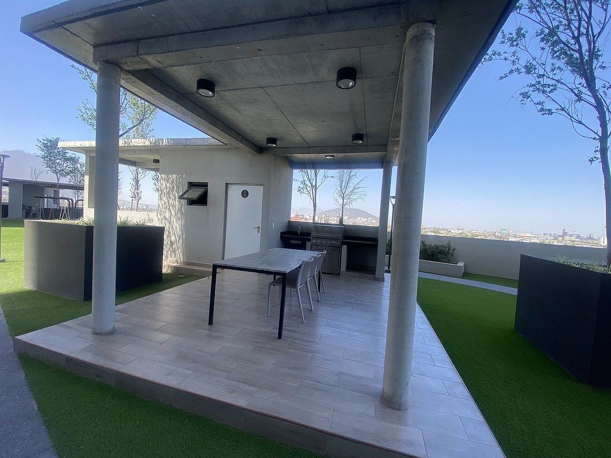 Apartment in Sarabia, Monterrey, photo 10 of 16