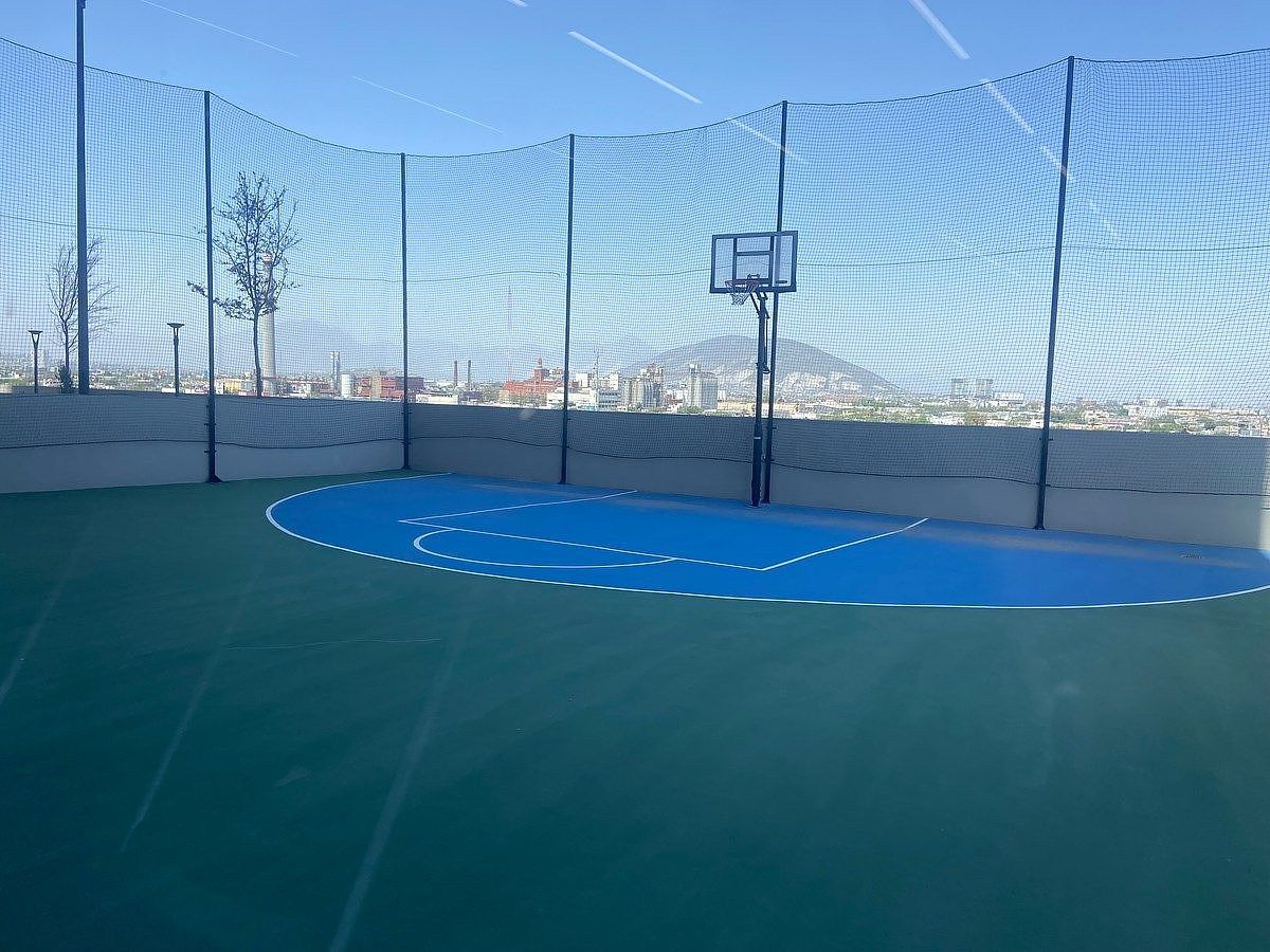 Apartment in Sarabia, Monterrey, photo 9 of 16