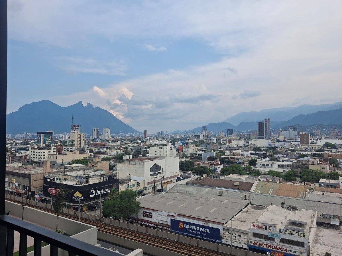 Apartment in Sarabia, Monterrey, photo 6 of 16