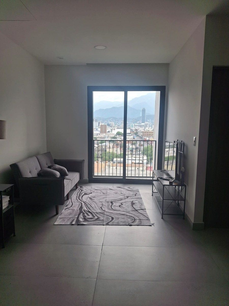 Apartment in Sarabia, Monterrey, photo 5 of 16