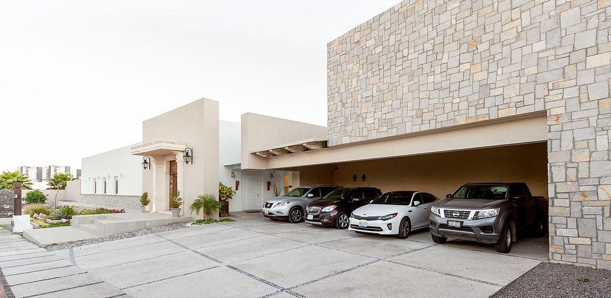 Casa em condomínio fechado em Balcones de Juriquilla, Querétaro, foto 29 de 43