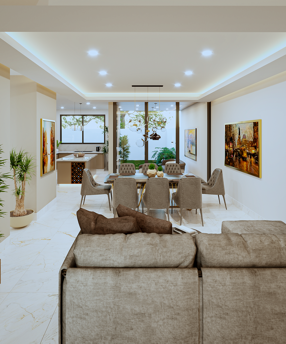 CASA EN VENTA EN MERIDA, YUCATAN EN NUKUUL, TEMOZON NTE - foto 3