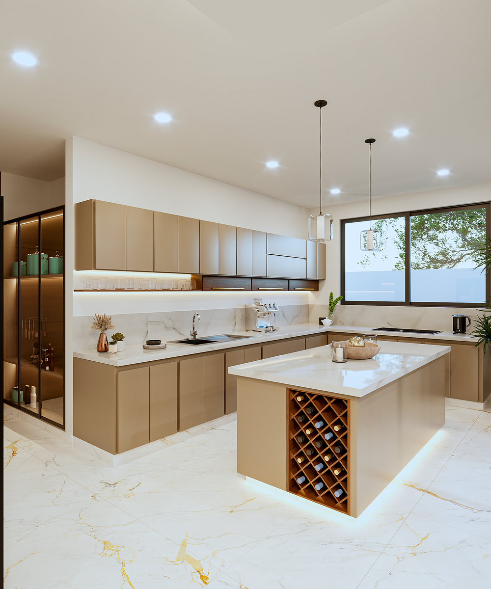 CASA EN VENTA EN MERIDA, YUCATAN EN NUKUUL, TEMOZON NTE - foto 2
