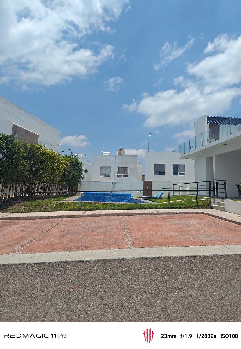 Casa em San Isidro, Querétaro, foto 12 de 12
