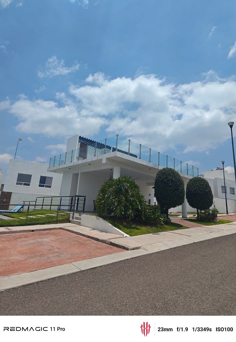 Casa em San Isidro, Querétaro, foto 11 de 12
