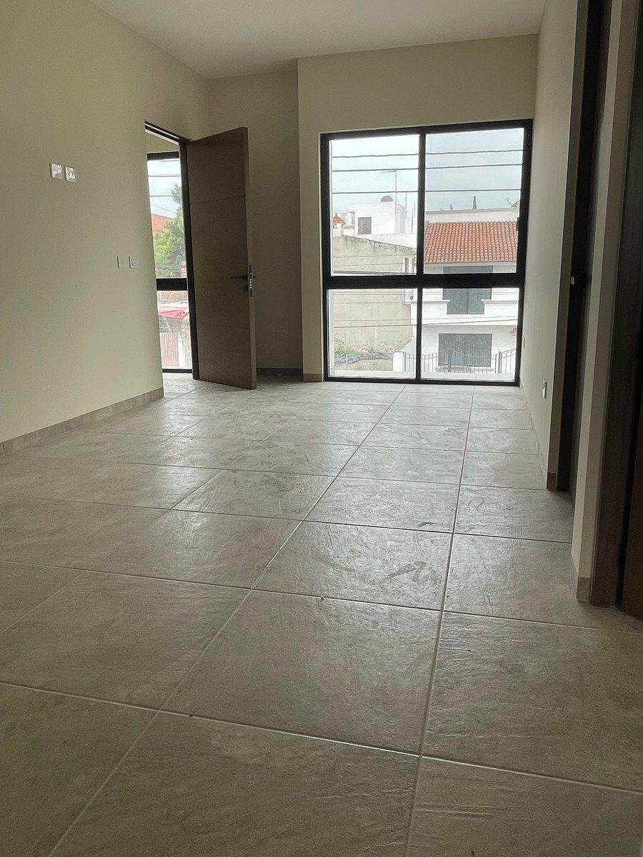 Departamento en Loma Linda, Querétaro, foto 2 de 10