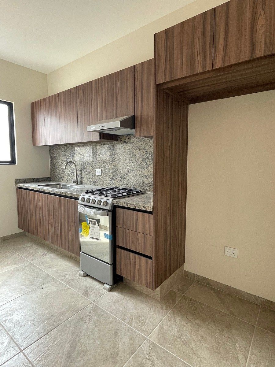 Departamento en Loma Linda, Querétaro, foto 3 de 10