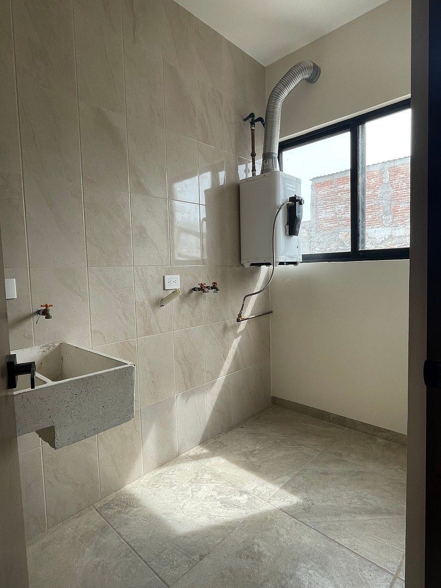 Departamento en Loma Linda, Querétaro, foto 7 de 10