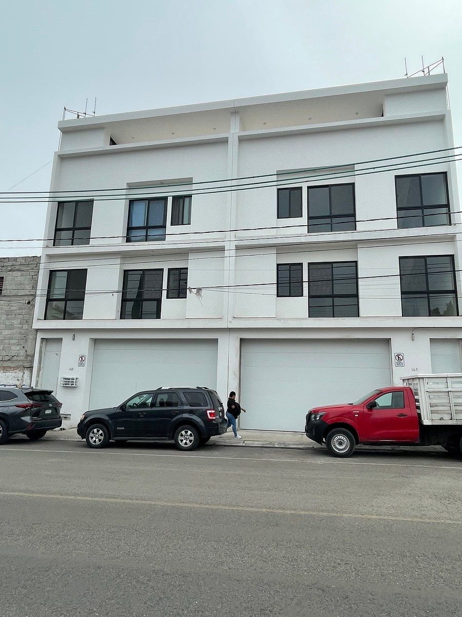 Departamento en Loma Linda, Querétaro, foto 10 de 10