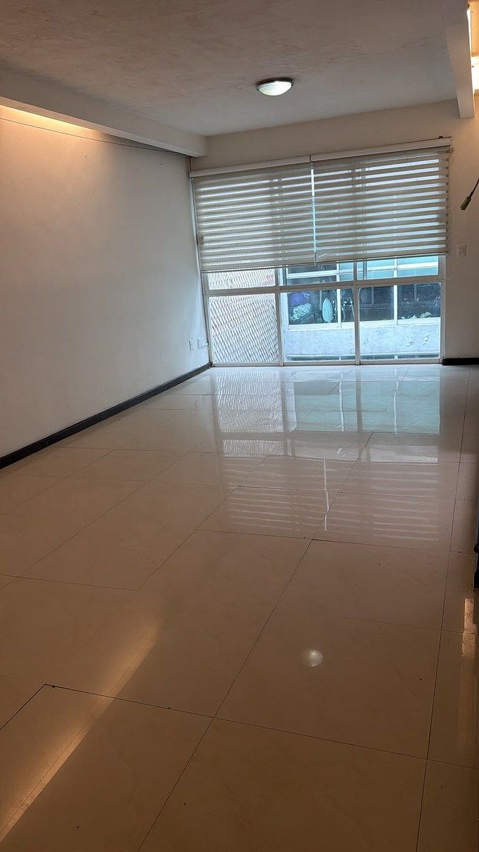 Departamento en Del Valle Norte, Benito Juárez, foto 4 de 13