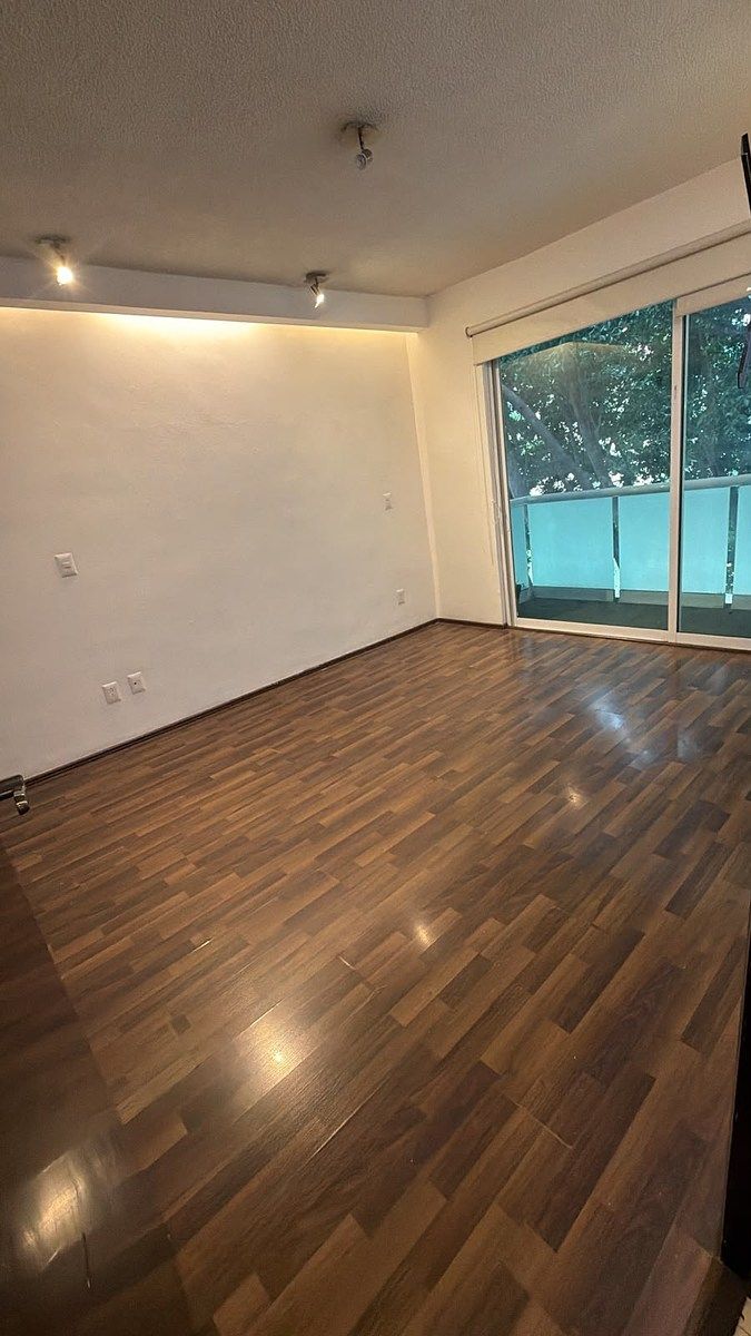 Departamento en Del Valle Norte, Benito Juárez, foto 2 de 13