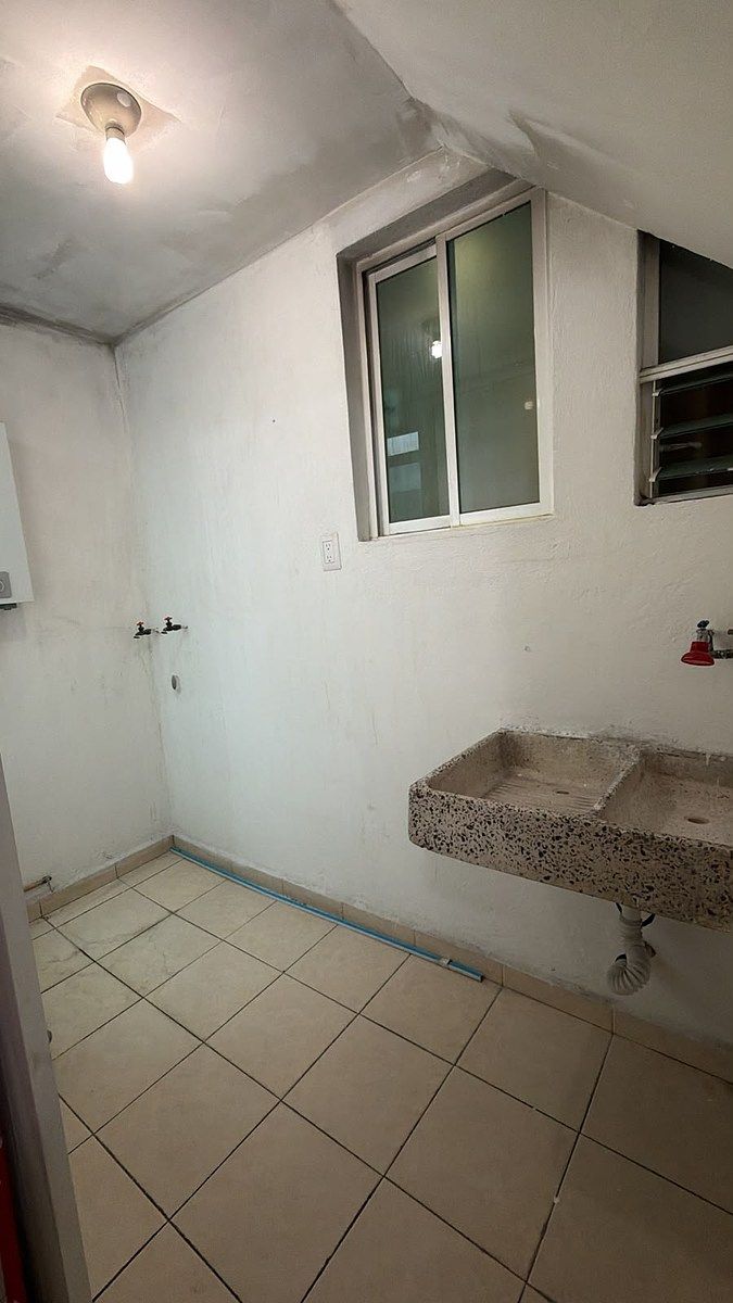 Departamento en Del Valle Norte, Benito Juárez, foto 8 de 13