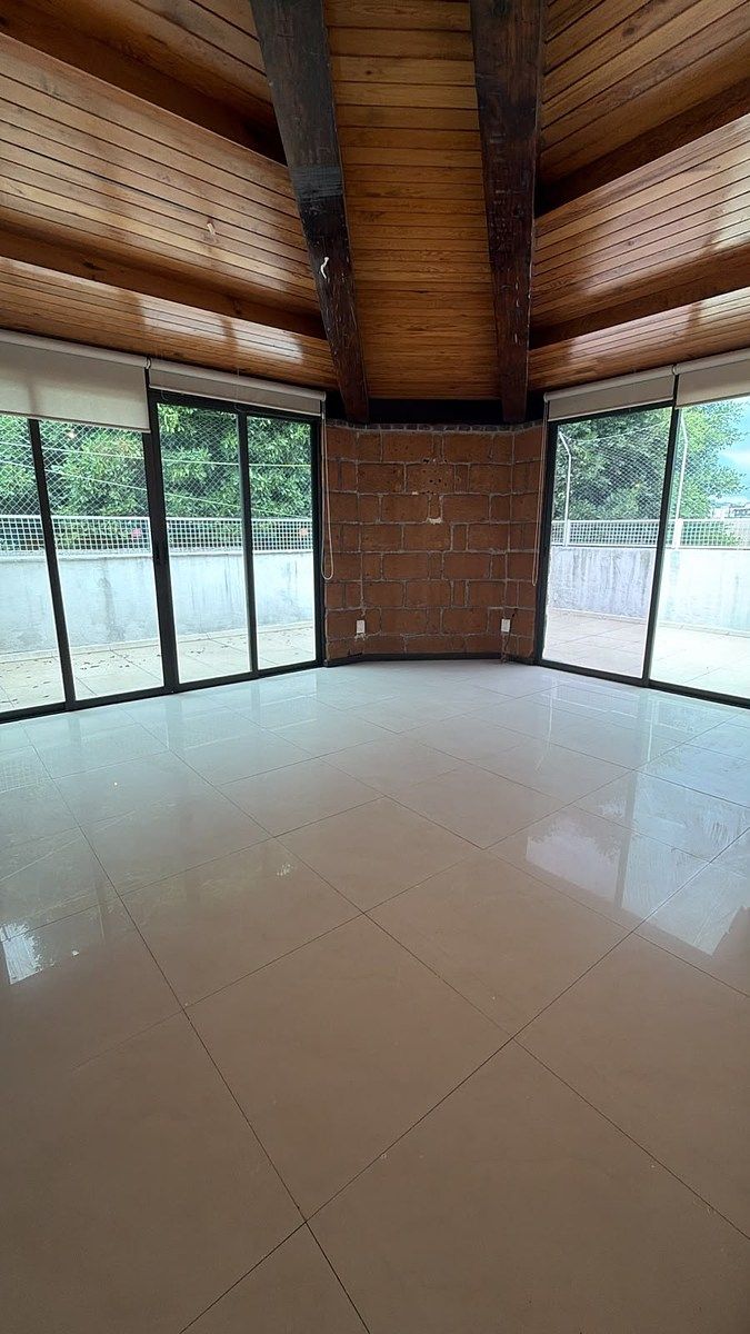 Penthouse en venta en Col. Del Valle, foto 1 de 13