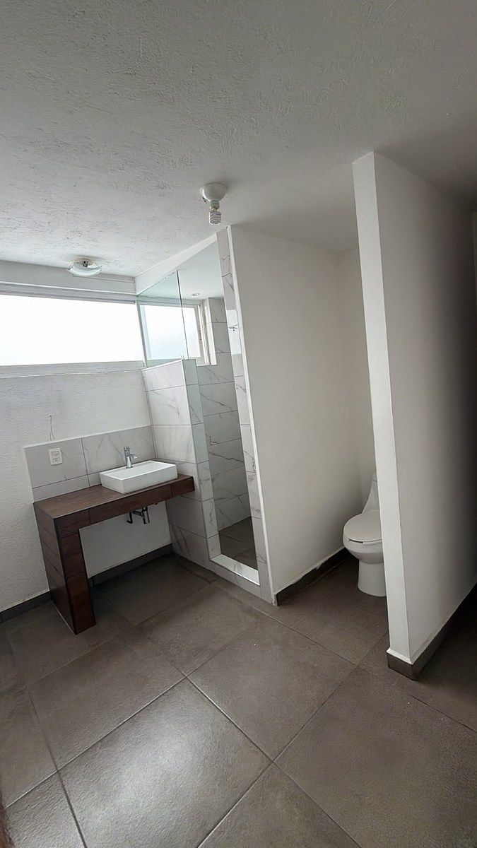 Departamento en Del Valle Norte, Benito Juárez, foto 11 de 13