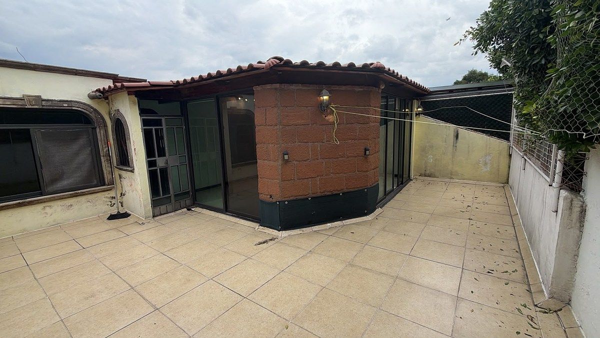 Departamento en Del Valle Norte, Benito Juárez, foto 13 de 13