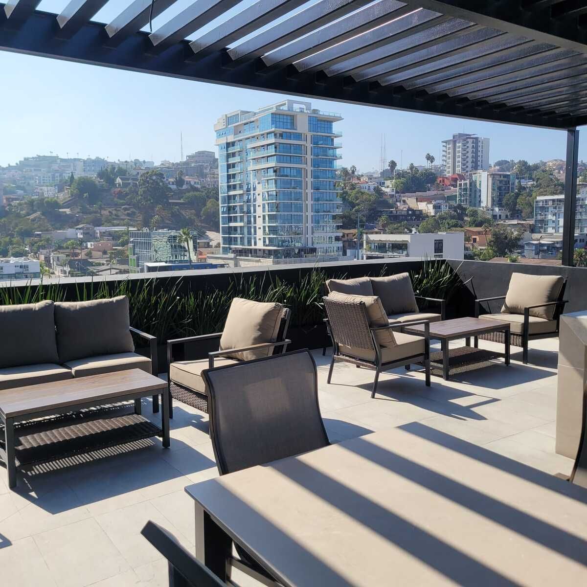 Apartamento em Madero (Cacho), Tijuana, foto 2 de 20