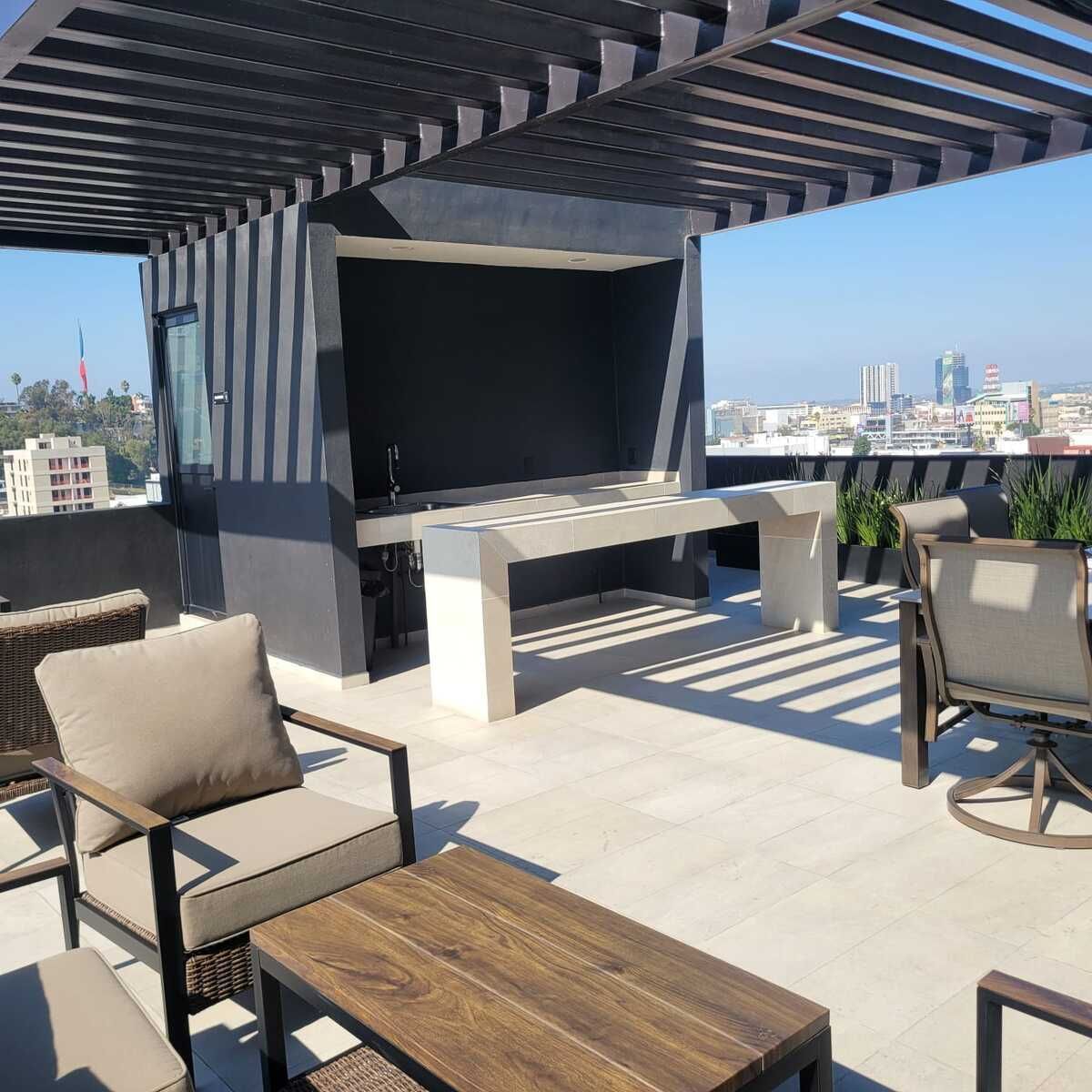 Apartamento em Madero (Cacho), Tijuana, foto 3 de 20