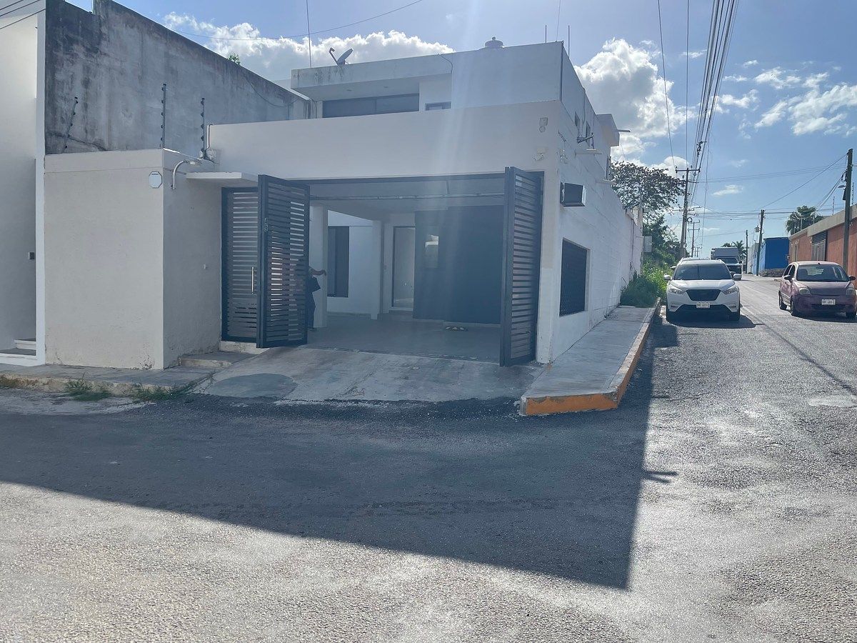 Casa em Imi, Campeche, foto 3 de 35