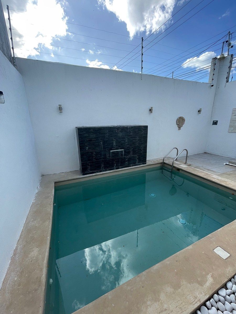 Casa em Imi, Campeche, foto 6 de 35