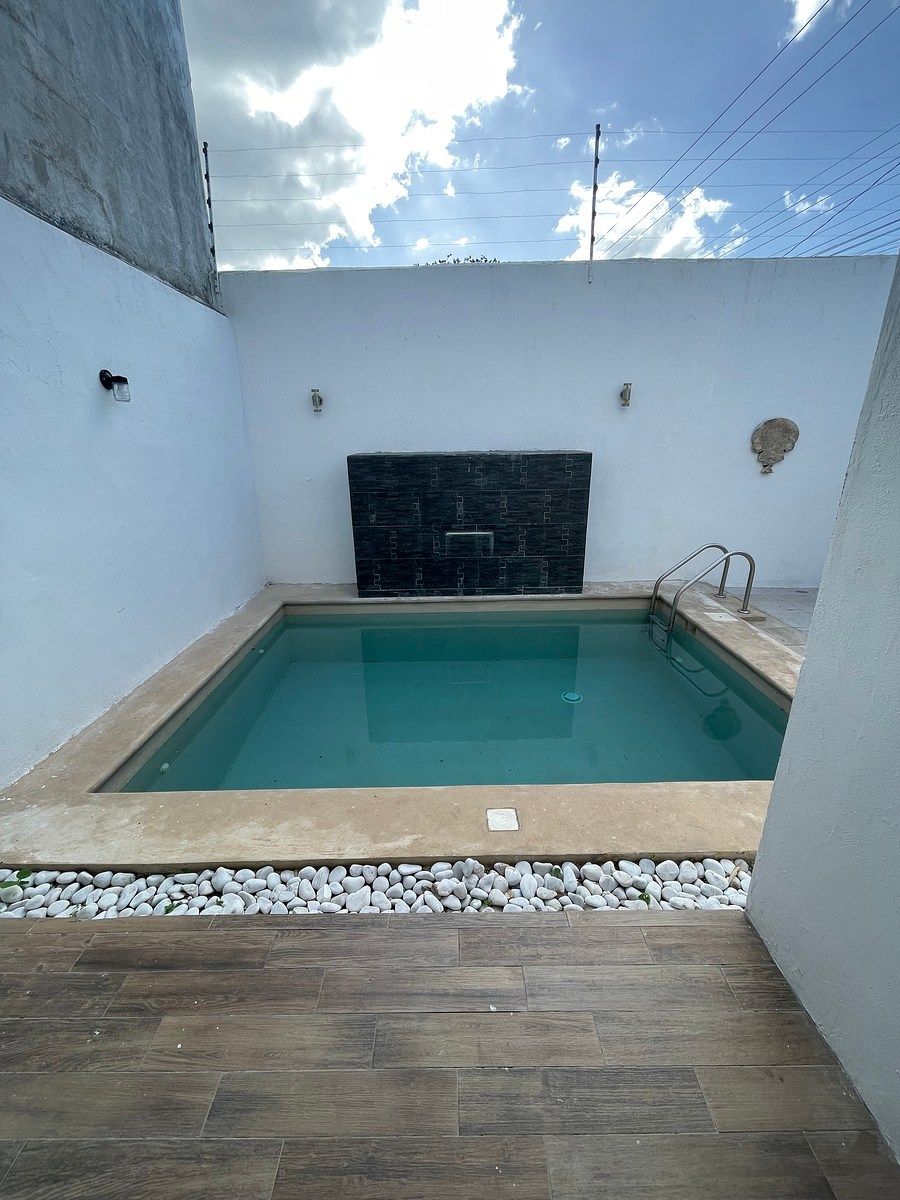 Casa em Imi, Campeche, foto 7 de 35