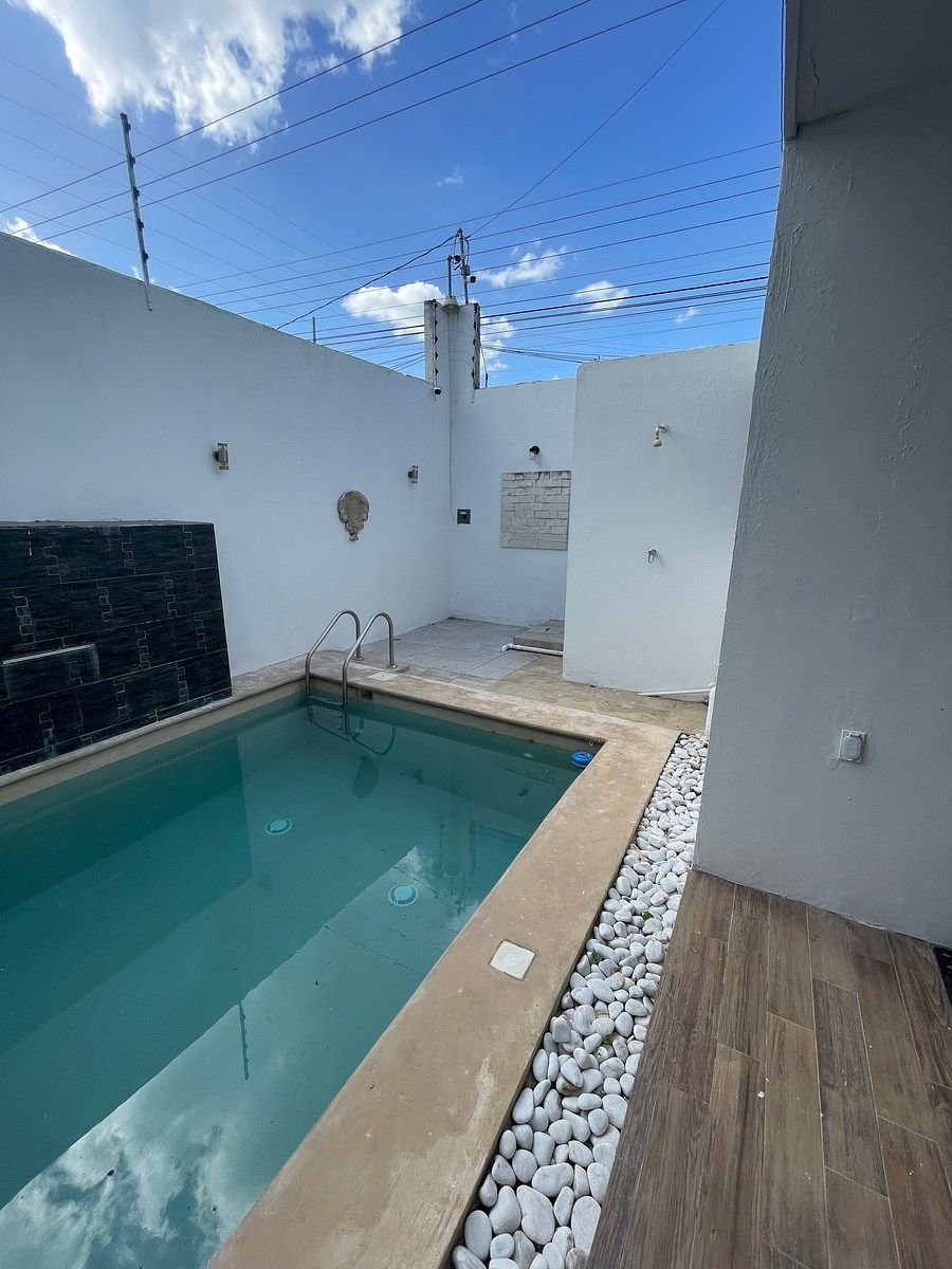Casa em Imi, Campeche, foto 8 de 35