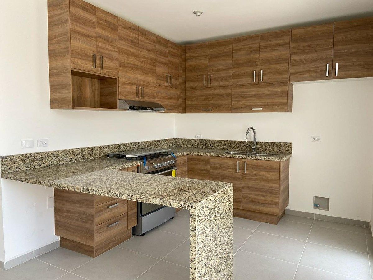 MODERN HOUSE IN QRO FOR RENT, photo 1 of 16