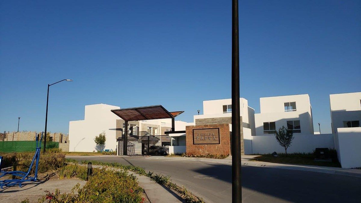 House in Fray Junípero Serra, Querétaro, photo 12 of 16