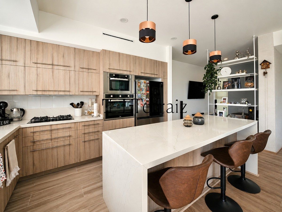 Apartamento em Lomas Verdes 6a Sección, Naucalpan de Juárez, foto 2 de 18