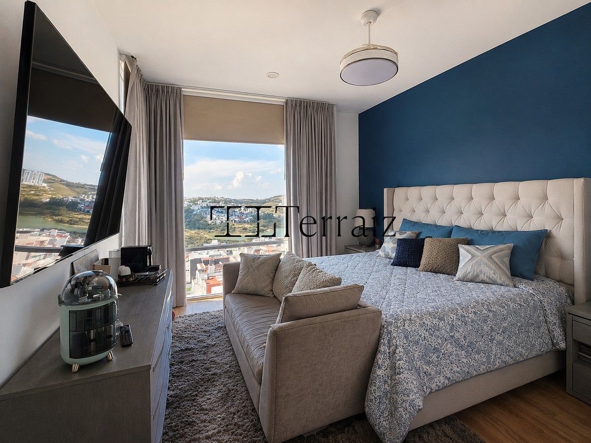 Apartamento em Lomas Verdes 6a Sección, Naucalpan de Juárez, foto 9 de 18