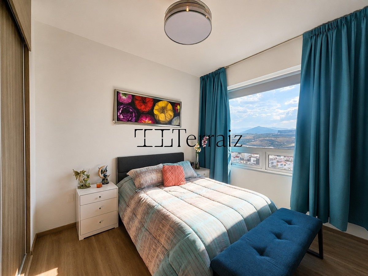 Apartamento em Lomas Verdes 6a Sección, Naucalpan de Juárez, foto 8 de 18