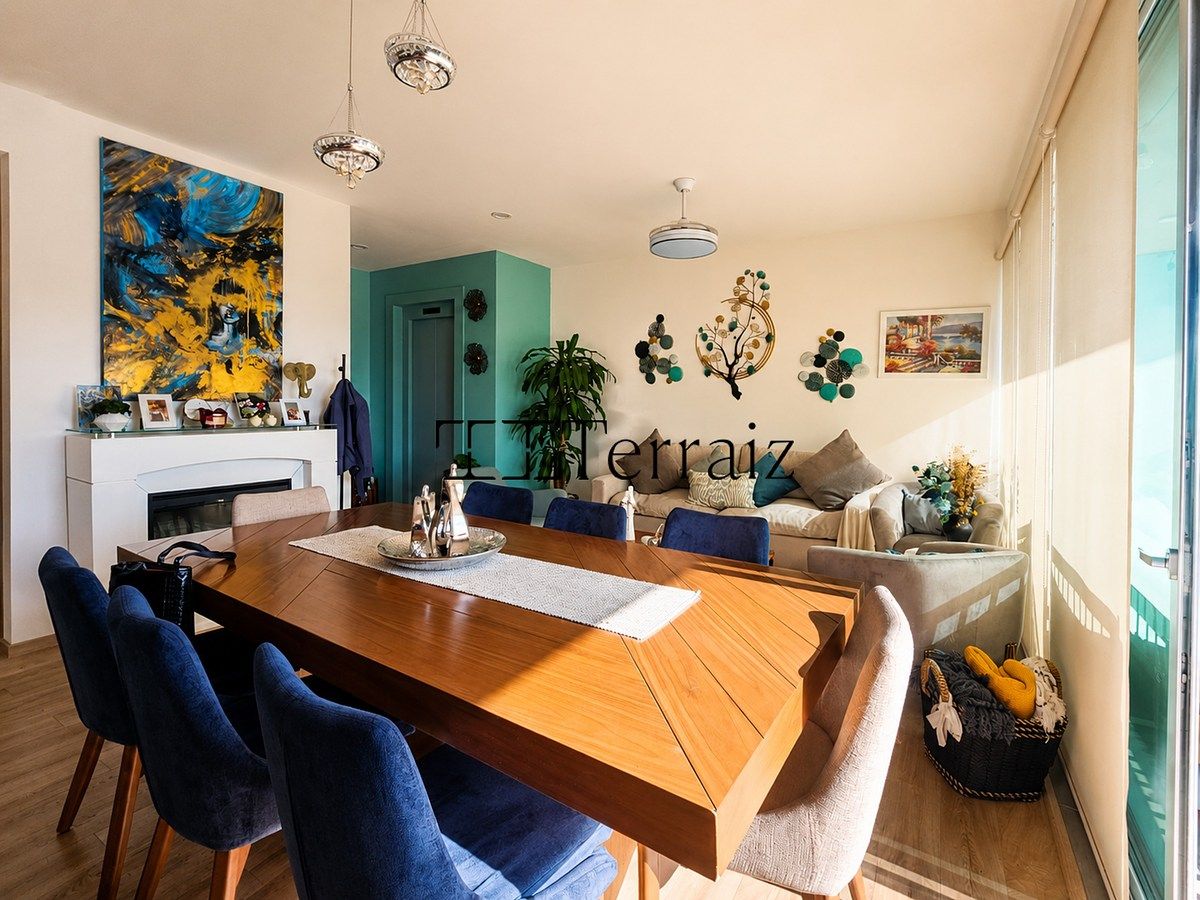 Apartamento em Lomas Verdes 6a Sección, Naucalpan de Juárez, foto 4 de 18
