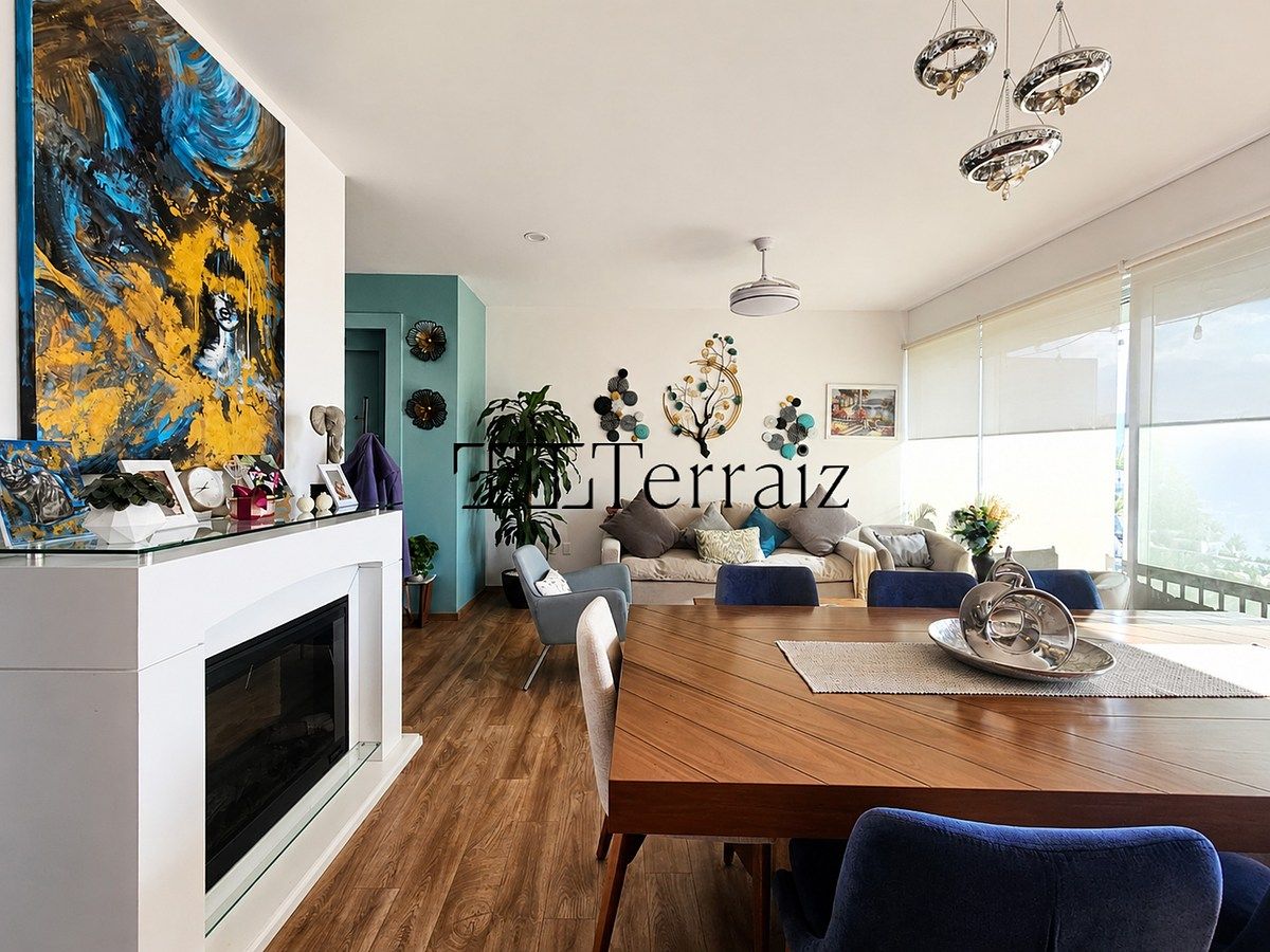 Apartamento em Lomas Verdes 6a Sección, Naucalpan de Juárez, foto 5 de 18