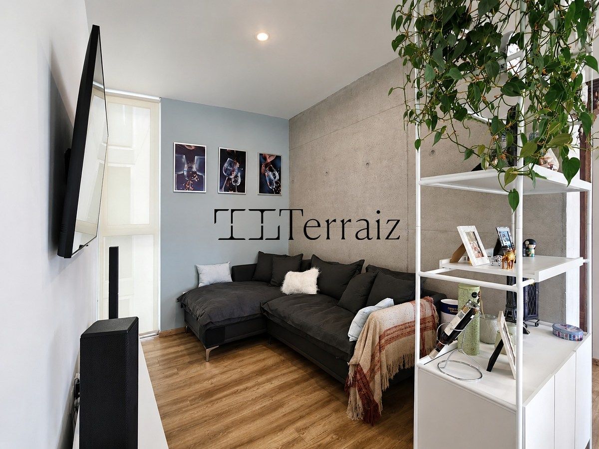 Apartamento em Lomas Verdes 6a Sección, Naucalpan de Juárez, foto 7 de 18