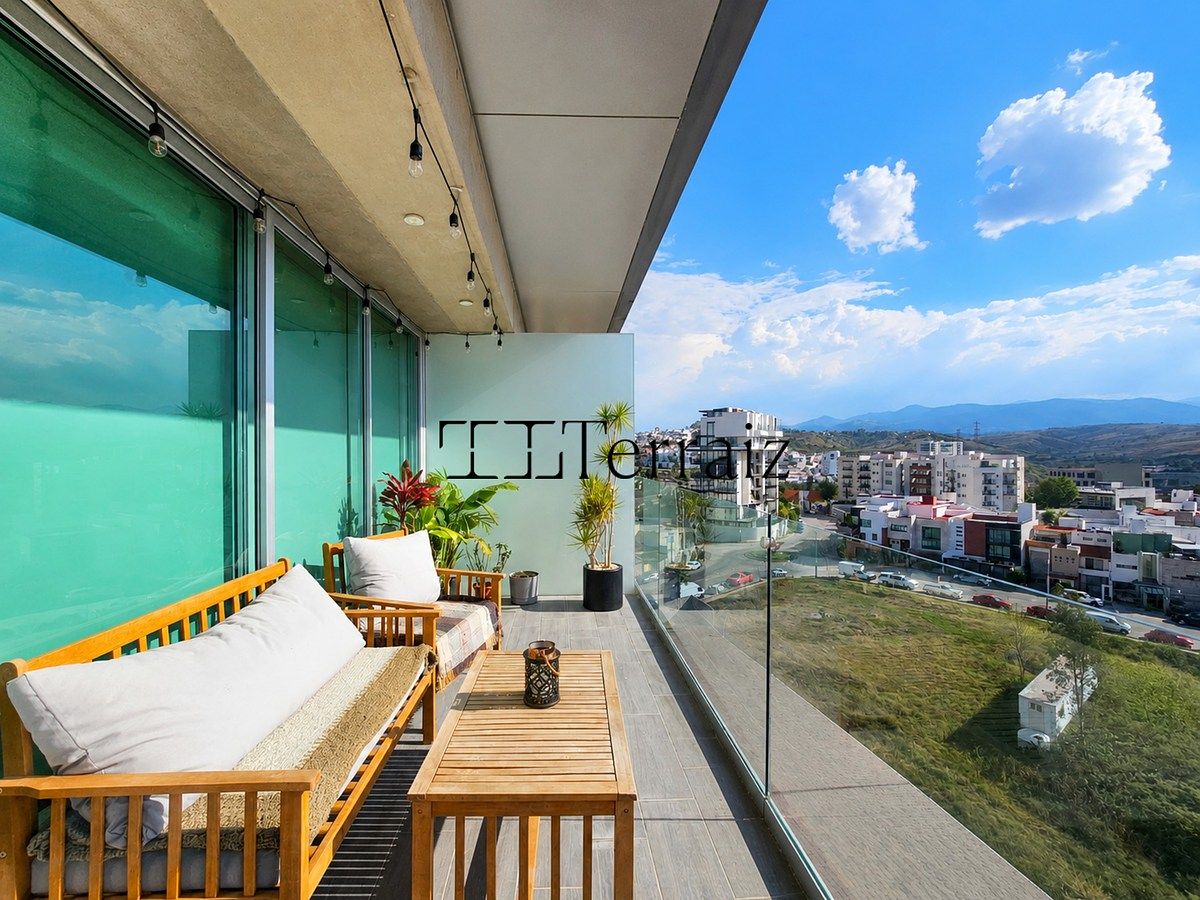 Apartamento em Lomas Verdes 6a Sección, Naucalpan de Juárez, foto 6 de 18