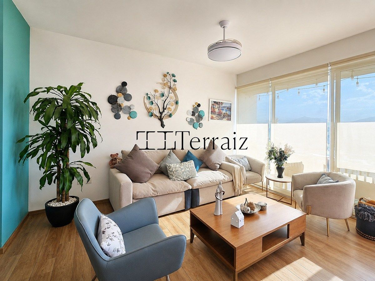 Apartamento em Lomas Verdes 6a Sección, Naucalpan de Juárez, foto 11 de 18