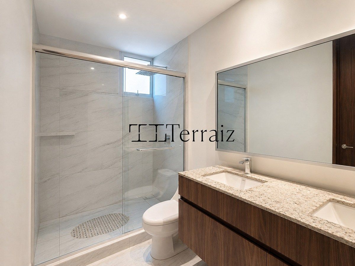 Apartamento em Lomas Verdes 6a Sección, Naucalpan de Juárez, foto 12 de 18