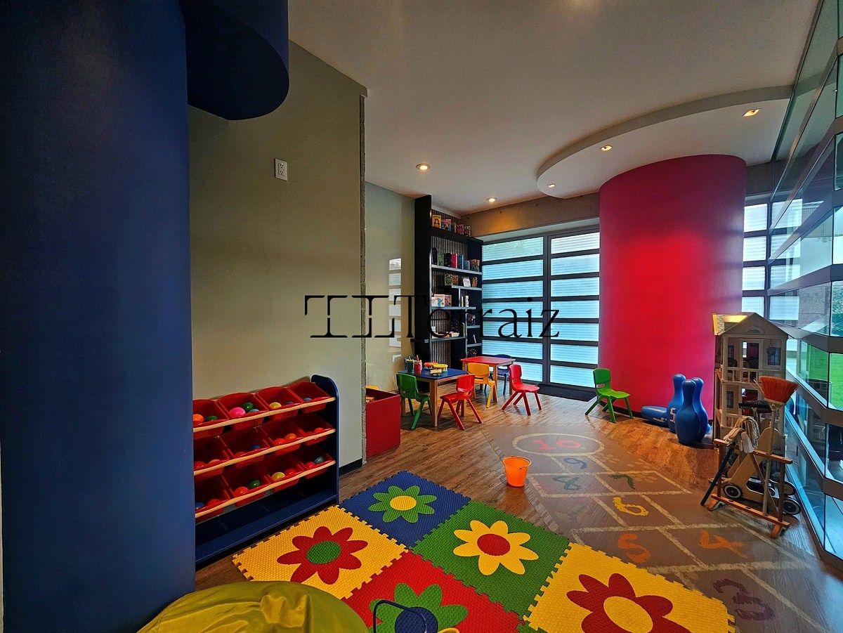 Apartamento em Lomas Verdes 6a Sección, Naucalpan de Juárez, foto 16 de 18