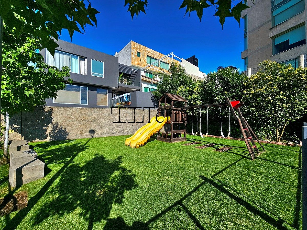 Apartamento em Lomas Verdes 6a Sección, Naucalpan de Juárez, foto 18 de 18