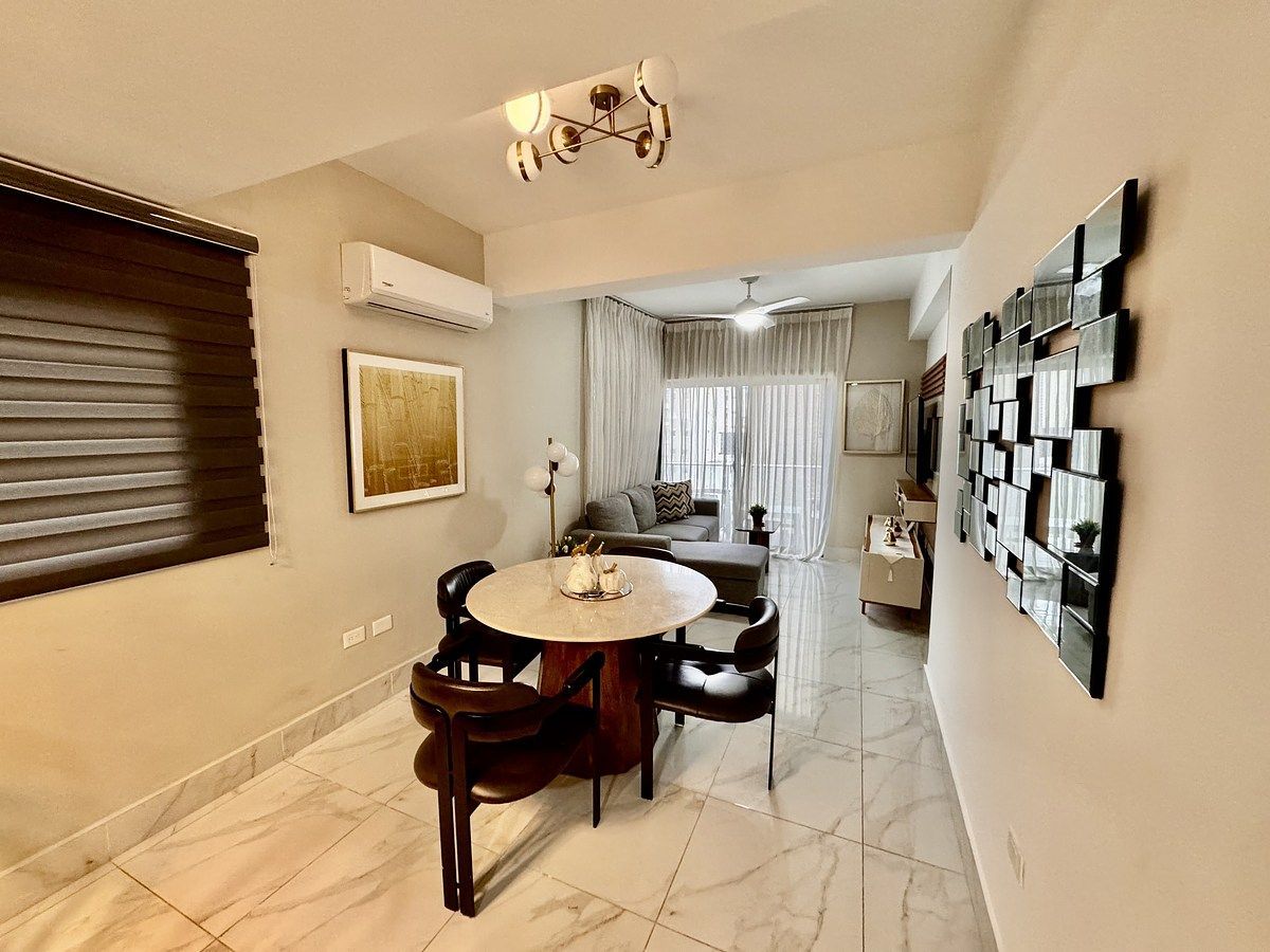 Apartamento en Piantini, Santo Domingo Centro (Distrito Nacional), foto 2 de 25