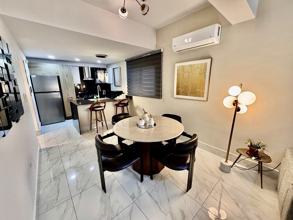 Apartamento en Piantini, Santo Domingo Centro (Distrito Nacional), foto 3 de 25