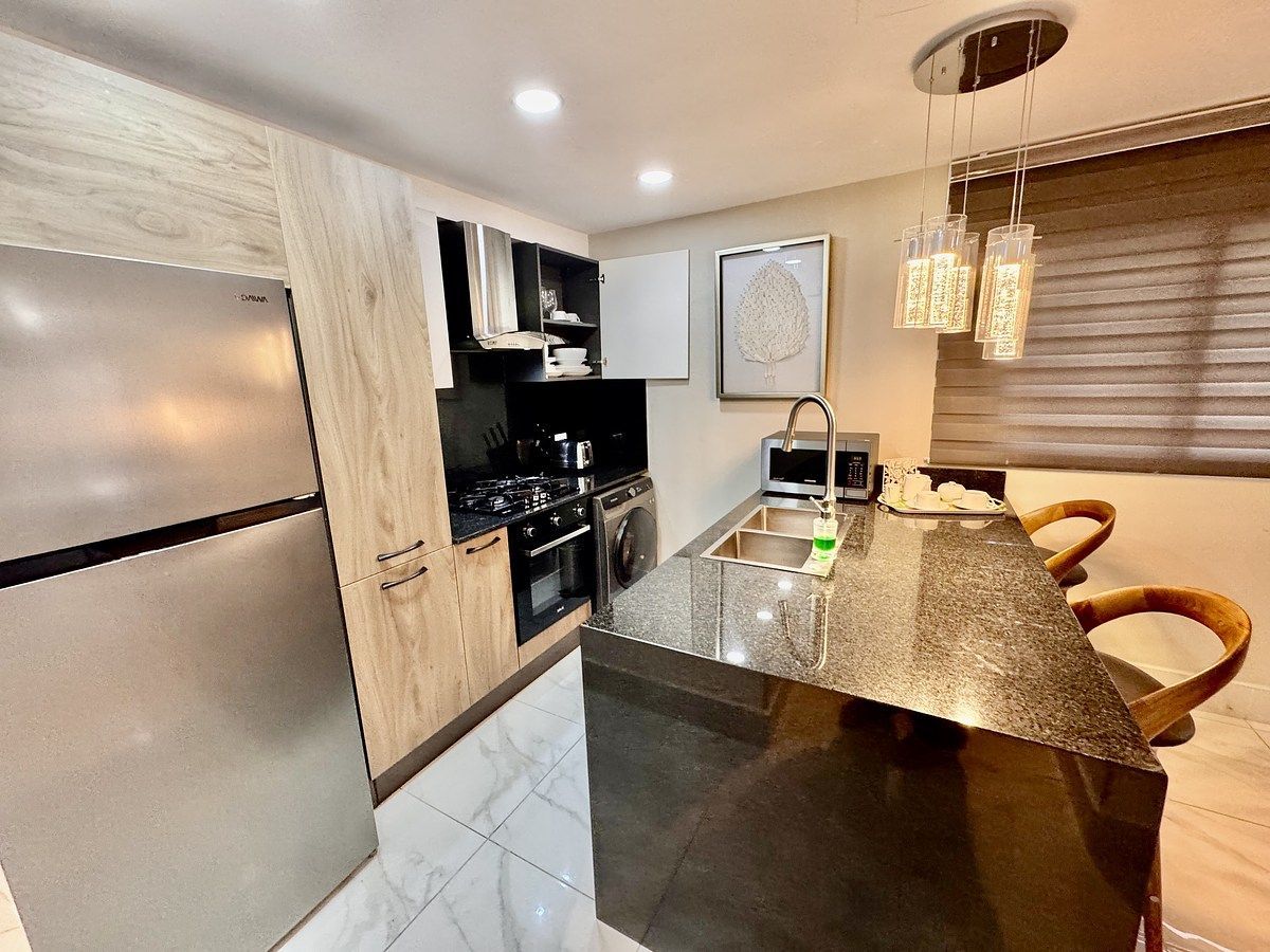 Apartamento en Piantini, Santo Domingo Centro (Distrito Nacional), foto 24 de 25