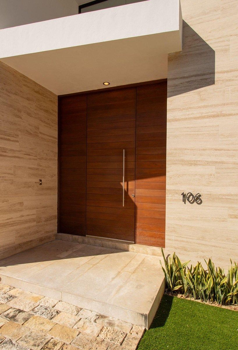 Casa em condomínio fechado em Yucatán Country Club, Mérida, foto 2 de 23