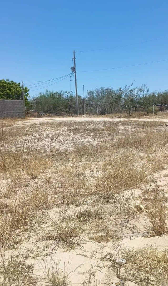 Terreno en El Centenario, La Paz, foto 8 de 9