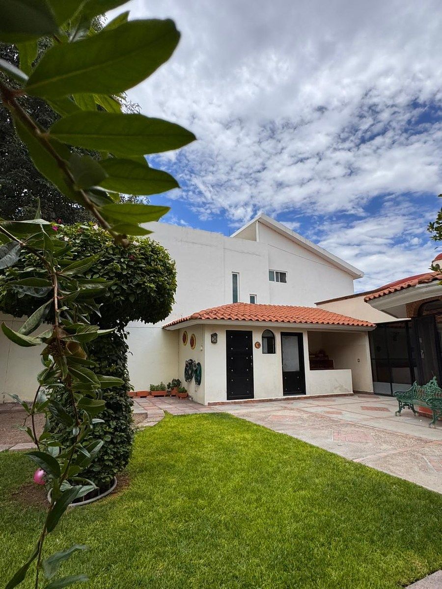Casa en condominio en Corral de Barrancos, Jesús María, foto 2 de 44