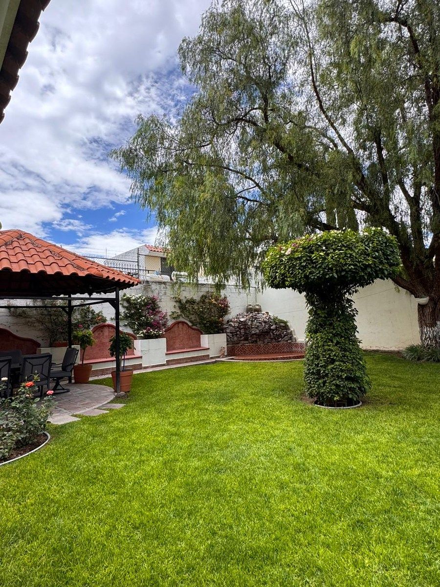 Casa en condominio en Corral de Barrancos, Jesús María, foto 3 de 44