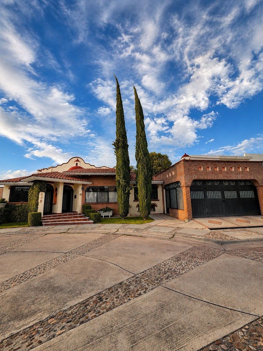 Residencia Estilo Mexicano-Rústico en Venta | Privada Misión San José, foto 1 de 44